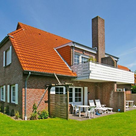Apartment Windrose By Interhome Norddeich  Esterno foto