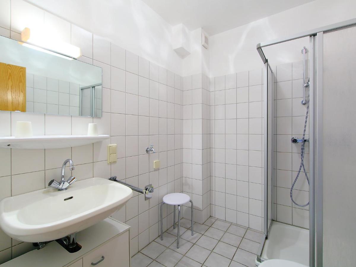 Apartment Windrose By Interhome Norddeich  Esterno foto