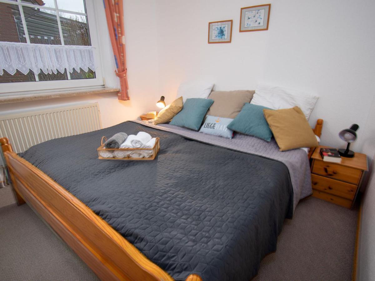 Apartment Windrose By Interhome Norddeich  Esterno foto