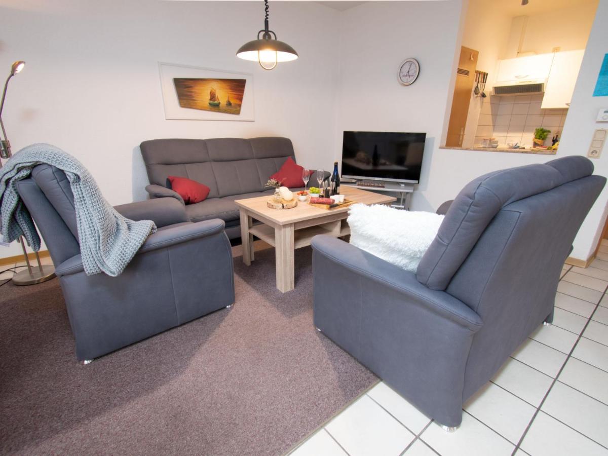 Apartment Windrose By Interhome Norddeich  Esterno foto