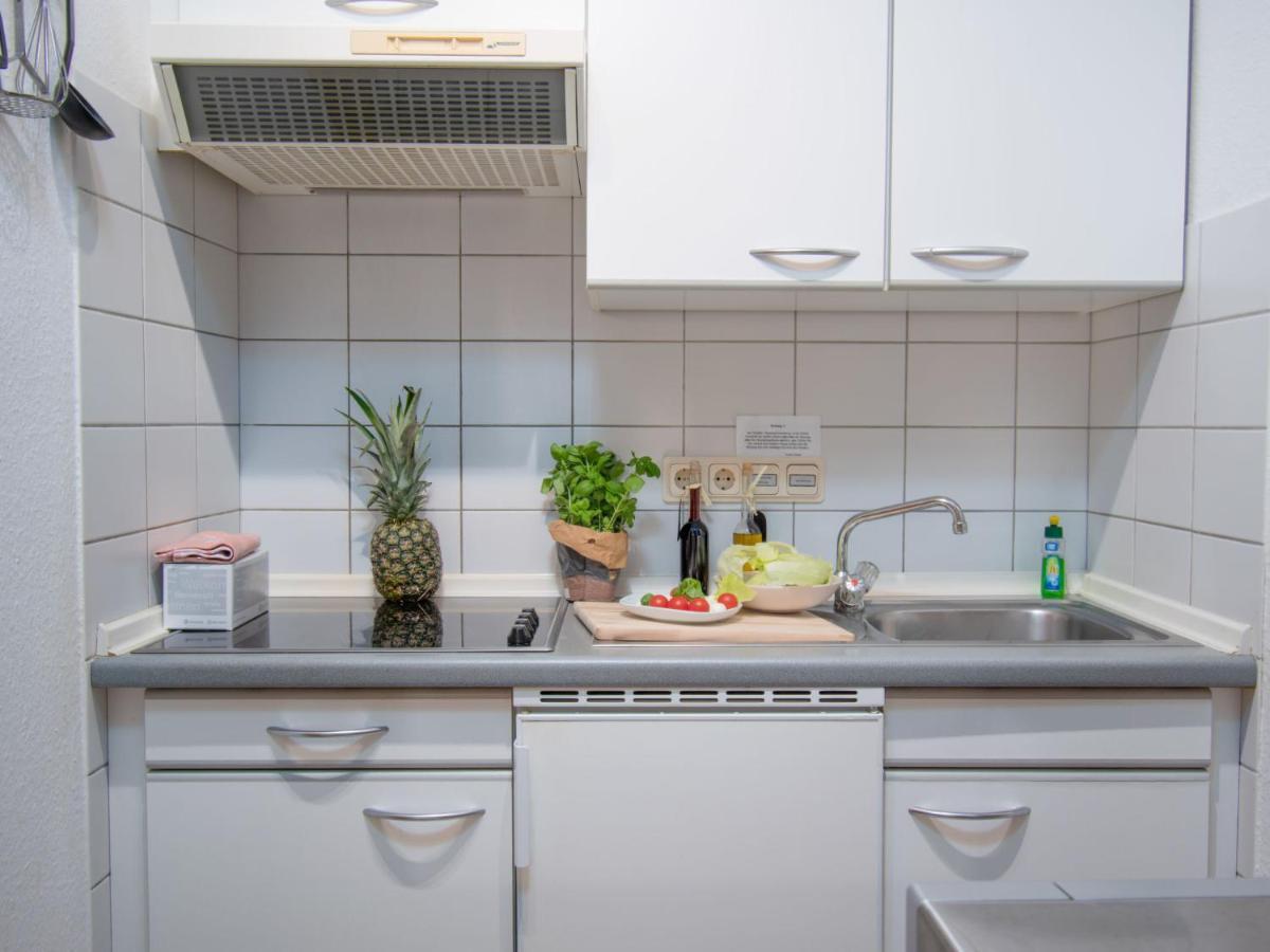 Apartment Windrose By Interhome Norddeich  Esterno foto