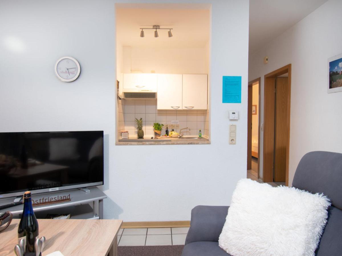 Apartment Windrose By Interhome Norddeich  Esterno foto