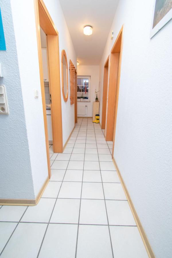Apartment Windrose By Interhome Norddeich  Esterno foto